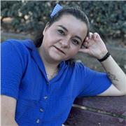 Profesora de inglés imparte clases particulares a niños de todas las edades
